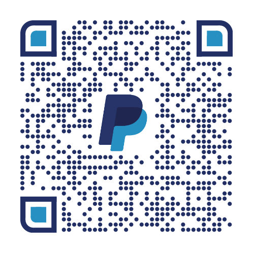 PayPal QR-Code